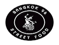 Bangkok 96 Street Food