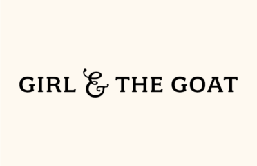 Girl & The Goat