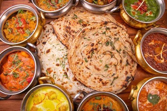 Punjabi Cuisine-restauranteveryday