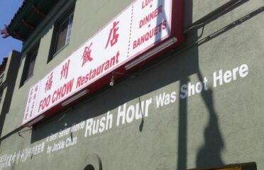 Foo-Chow Restaurant